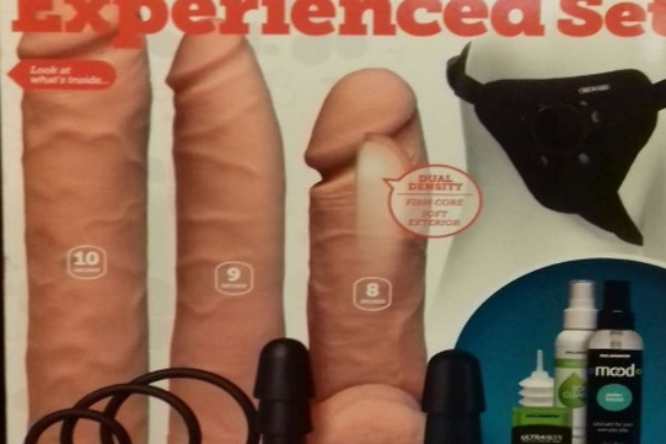MINI MASAGEADOR VAGINAL